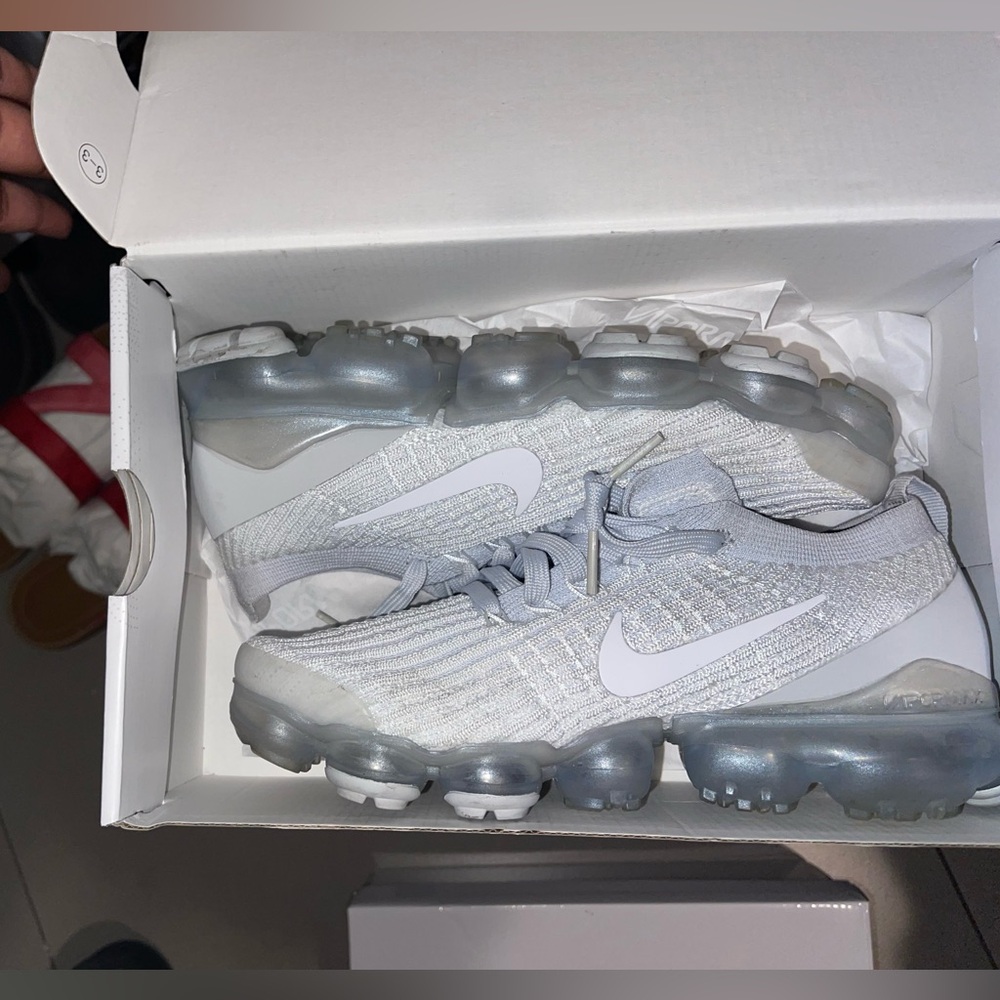 Nike air vapormax flyknit